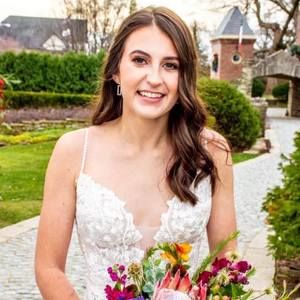 Meet your Posher, Kirsten